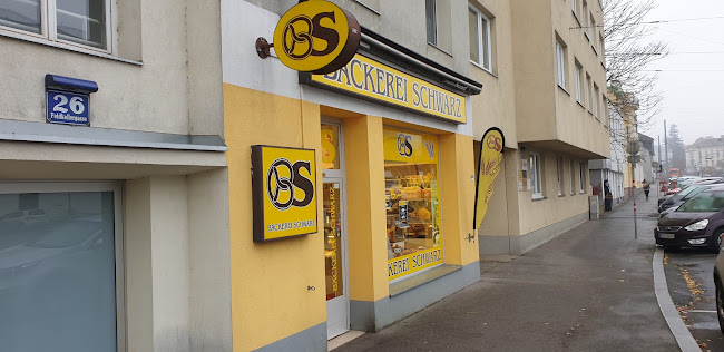 Bäckerei Schwarz - Speising