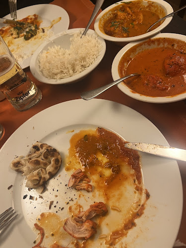 HIMAL Nepali Kitchen