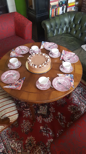 Das Mehlspeis-Labor - Gastronomie und Hotellerie