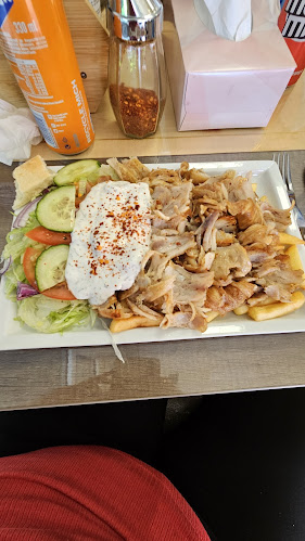 Comentarii opinii despre Pizzeria Alimo