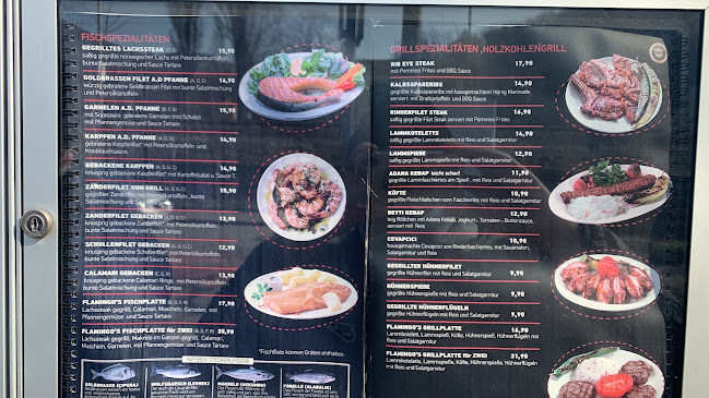 Flamingo Marina Kuchelau - Wien