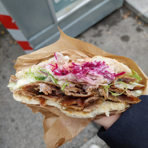 Lokma Kebap Restaurant - Gastronomie und Hotellerie