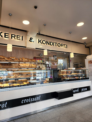 Balkan Bäckerei KG - Wien