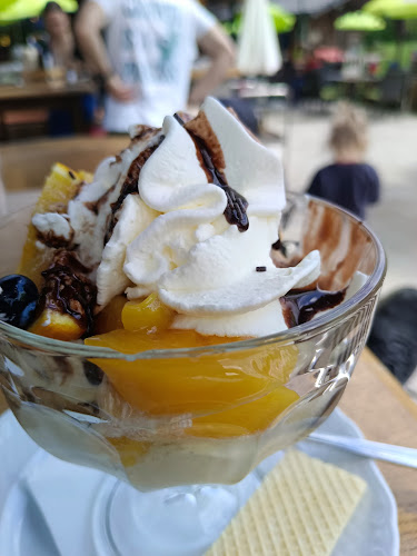 Restaurant Schuler Weißensee