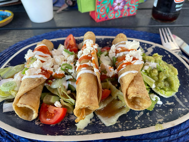 Mezcal - Gastronomie und Hotellerie