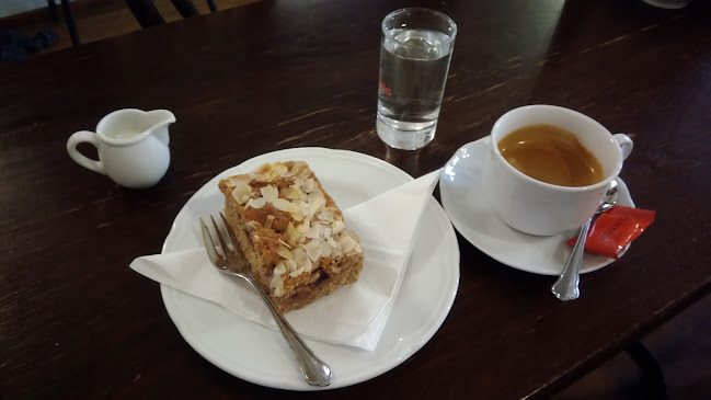 Comentarii opinii despre k.u.k. Hofbäckerei Café