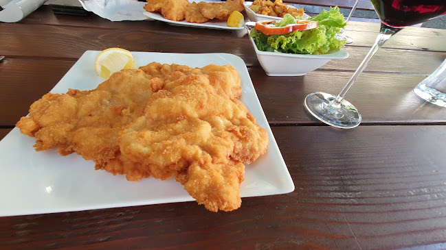 heuriger holzhammer - Gastronomie und Hotellerie