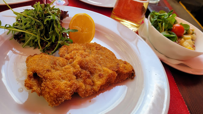 Boheme Restaurant - Wien