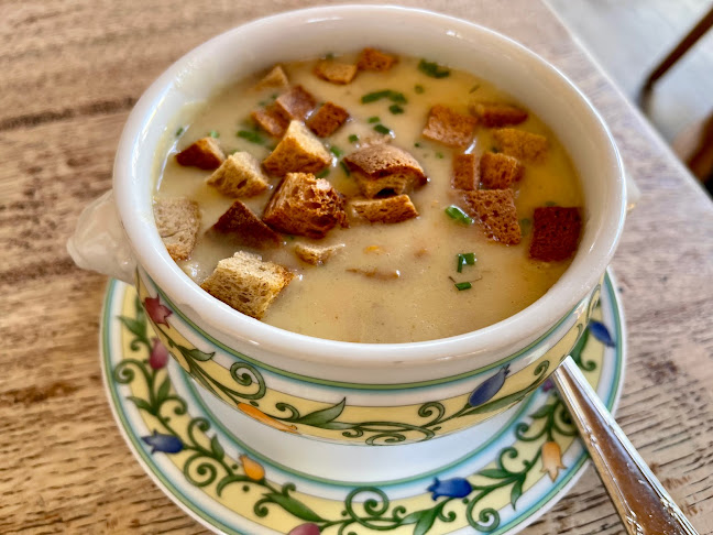 Restaurant Landhaus - Parndorf