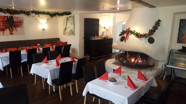 Ristorante da Marco - Gastronomie und Hotellerie