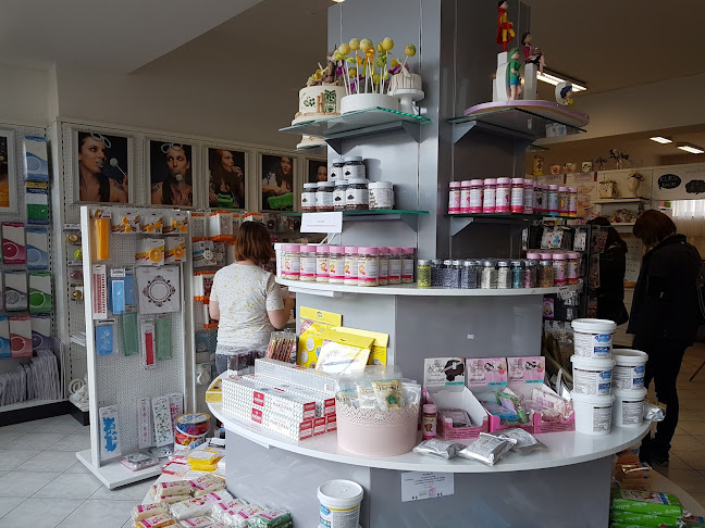 Kuchenwelt-Shop Wels – Mein Backzubehör - Thalheim bei Wels