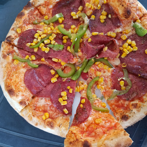 Longhorn Restaurant Pizzeria Wegscheider