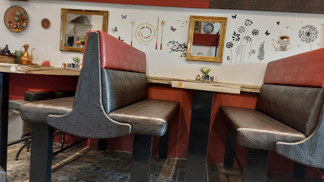 Muminov's Food ENNS - Gastronomie und Hotellerie