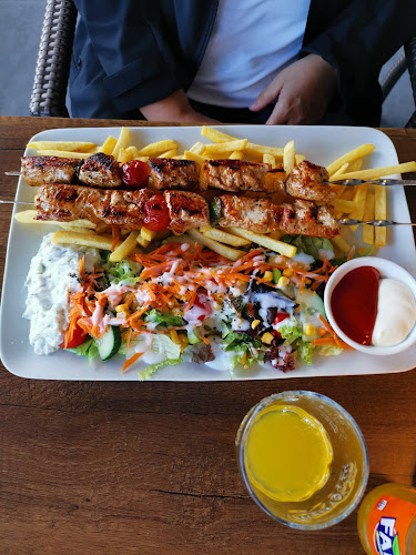 Papa Roy Pizzeria Restaurant Café - Bischofshofen