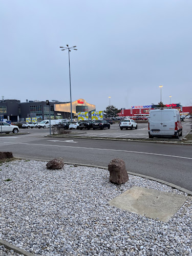 Comentarii opinii despre BURGER KING® SCS Multiplex