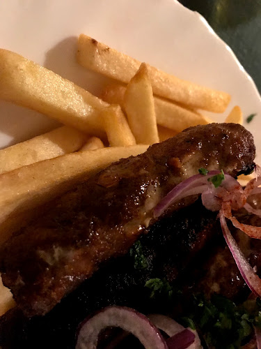 Comentarii opinii despre Restaurant SCHABANACK