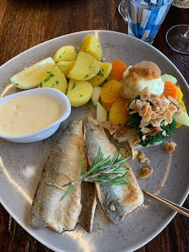 Comentarii opinii despre Seerestaurant Glashaus