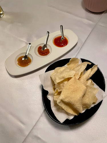 Royal Bombay Palace Linz GmbH