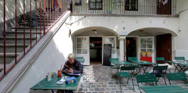 Amerlingbeisl - Wien