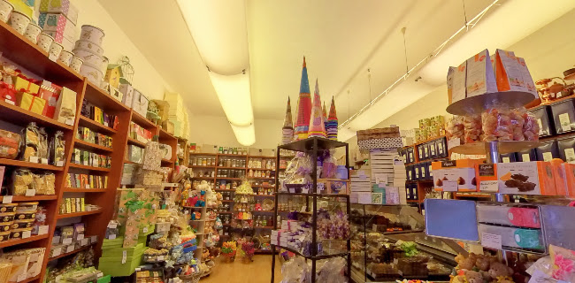 Döblinger Schokothek - Wien