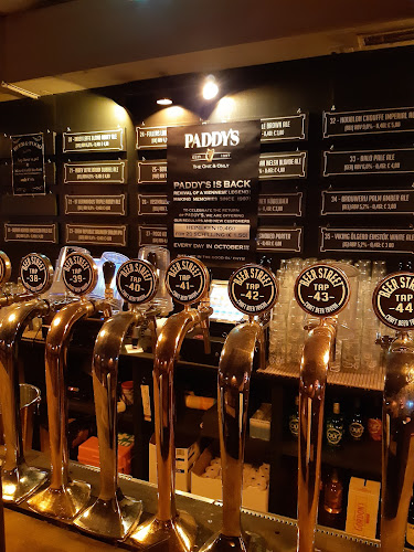 Delirium Le Pub - Wien