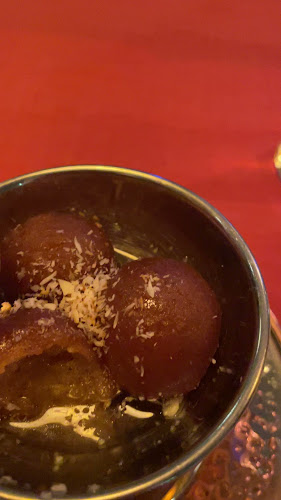 Taste of India Marxergasse - Wien