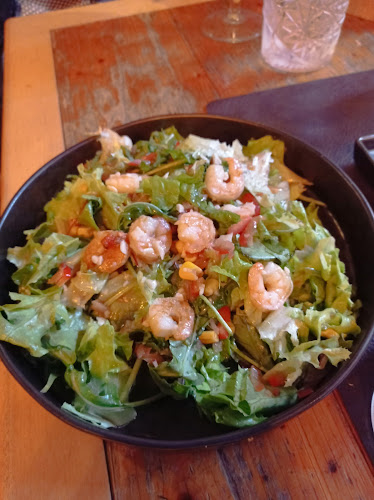 Burger Bar Kenn i di - Filzmoos