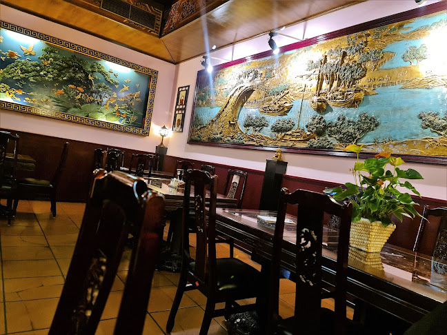 China-Restaurant Asien GesmbH - Oberndorf bei Salzburg