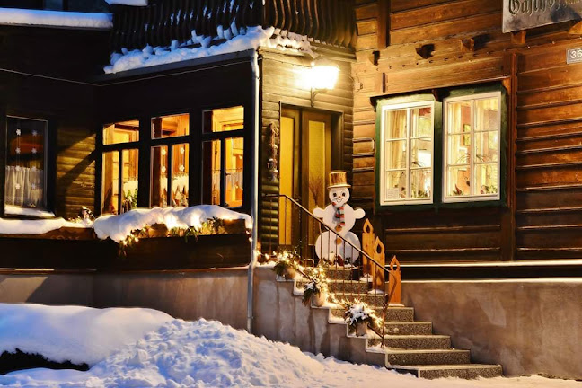 Brunnalmstraße 36, 8664 St. Barbara im Mürztal