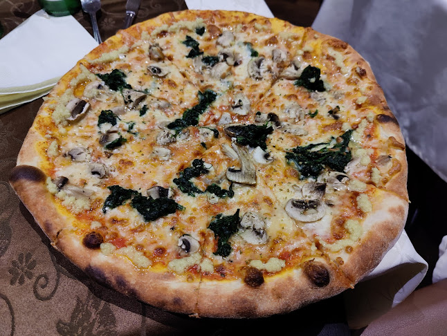 Ristorante Da Vinci Linz - Linz