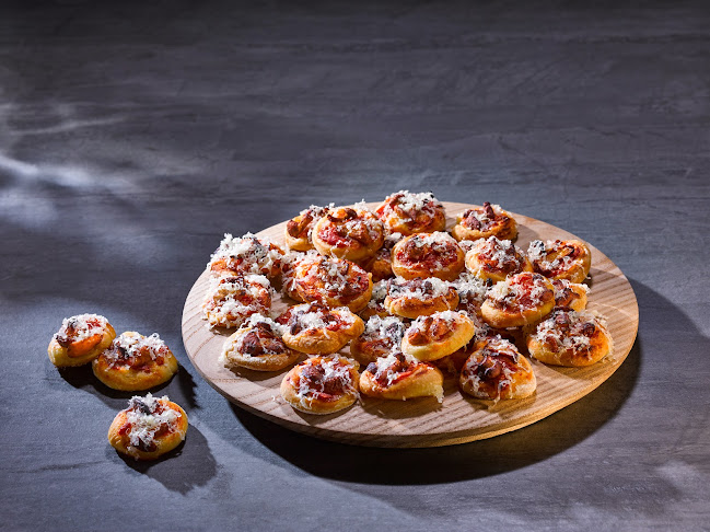 Comentarii opinii despre Gebrüder Winkler Catering & Private Dining & Pop Up Gastro