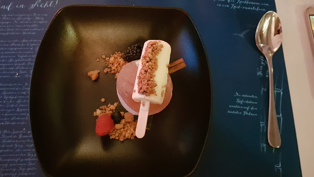 Caylend Restaurant - Graz