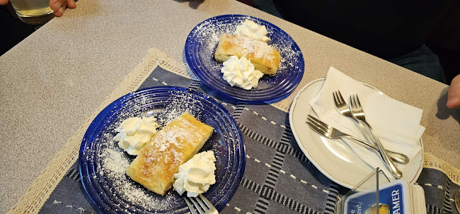 Alberto's Pizzeria - Gastronomie und Hotellerie