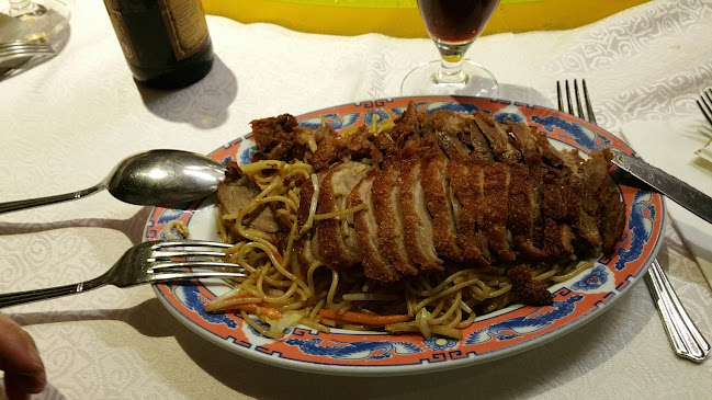 Comentarii opinii despre Chinesischer Garten