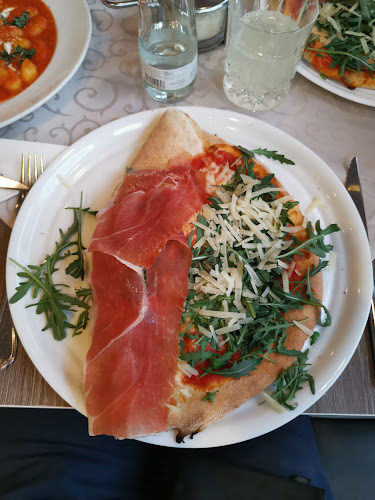 Pizzeria-Restaurant Da Leonardo - Lienz