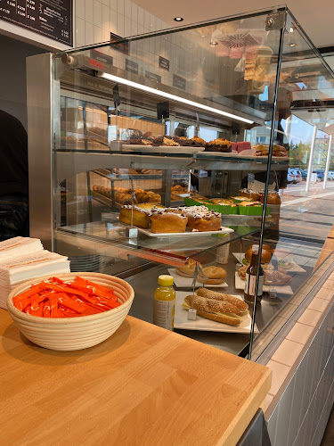 Szihn Bäckerei Südstadtzentrum - Gastronomie und Hotellerie