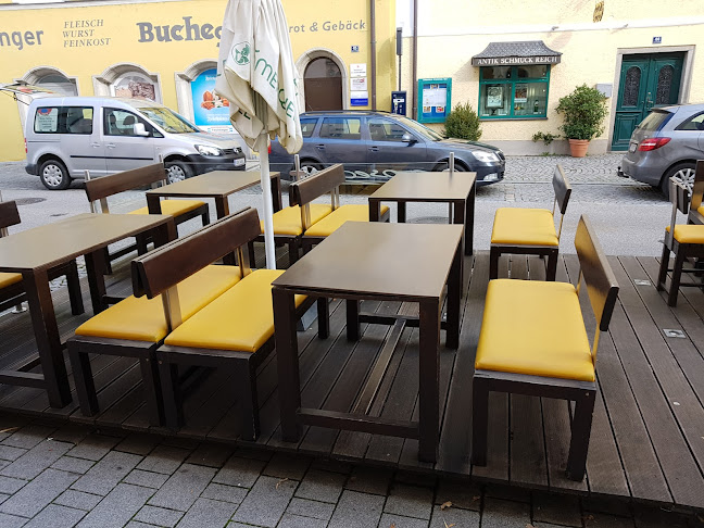 Prosecco - Schärding