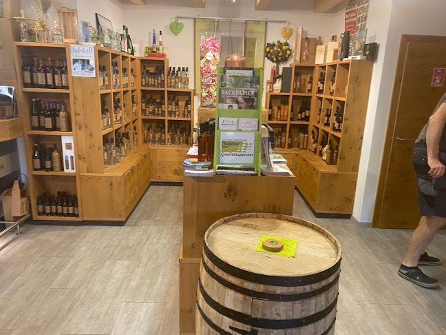 Granit Destillerie - Hollenbach