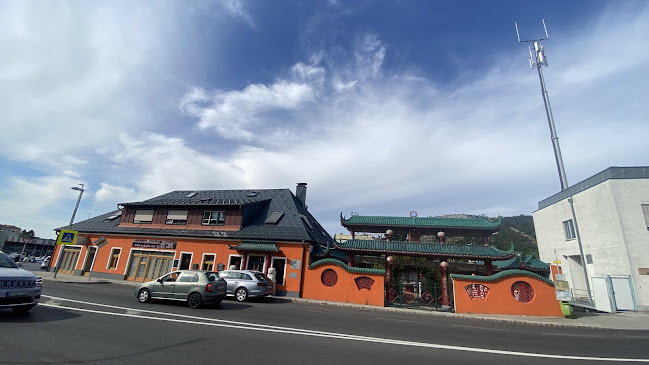 China-Restaurant Hainburg Hu Xiao Juan - Hainburg an der Donau