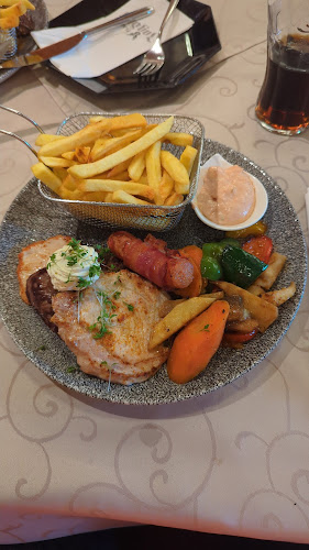 Jagdhof - Gastronomie und Hotellerie