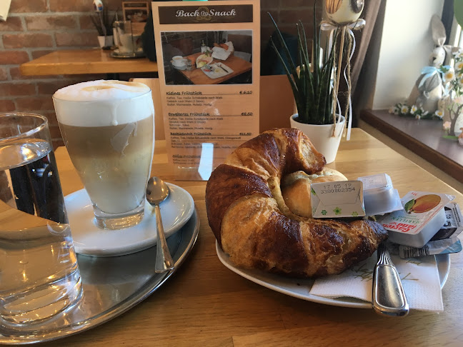 Comentarii opinii despre Back2Snack
