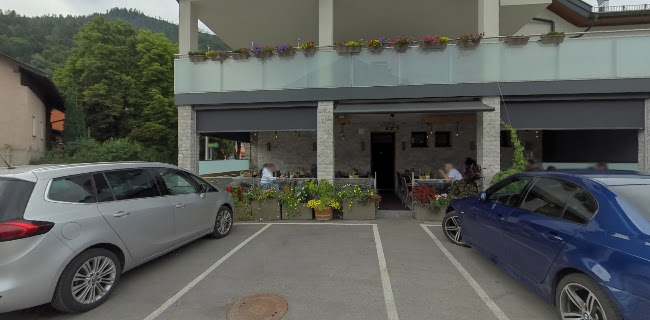 Papa Roy Pizzeria Restaurant Café - Bischofshofen