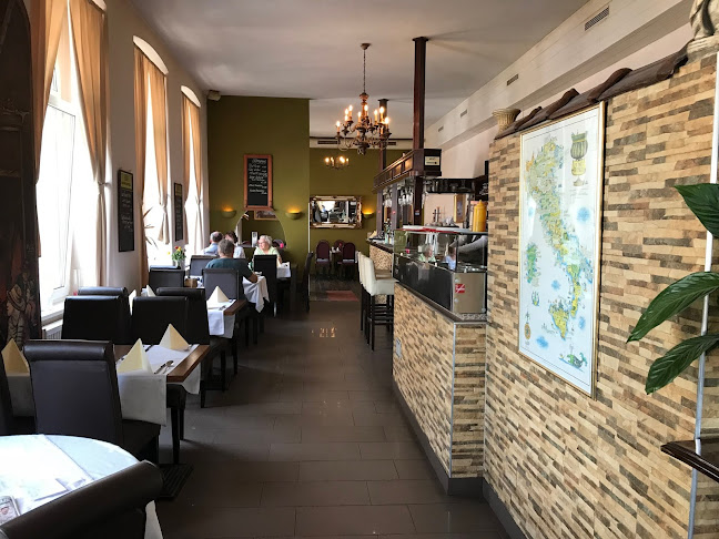 San Giovanni Wien - Wien