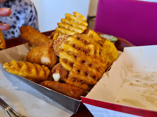 Comentarii opinii despre Goldino Systemgastronomie GmbH