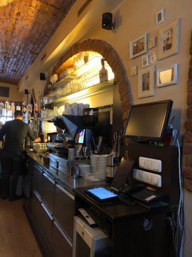 Opinii despre Prosecco în Schärding - Gastronomie und Hotellerie