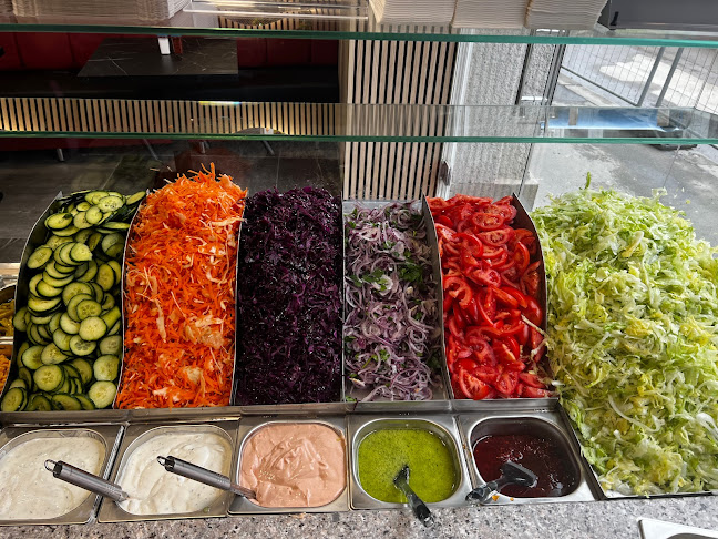 Spitzdöner - Gastronomie und Hotellerie