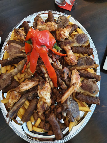 Opinii despre Come A Casa în Graz - Gastronomie und Hotellerie