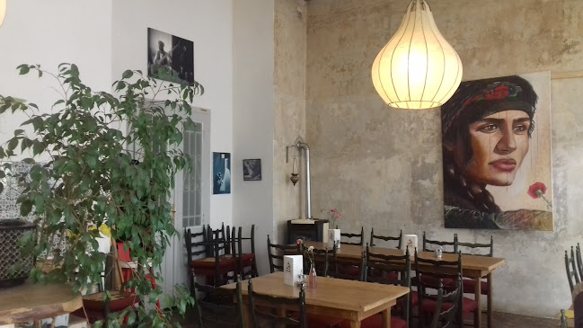 Comentarii opinii despre Restaurant Noosh