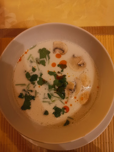 Bangkok Vienna - Gastronomie und Hotellerie