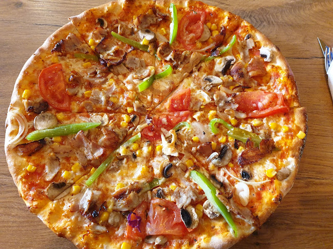 EURO Kebap & Pizza Judenburg - Judenburg